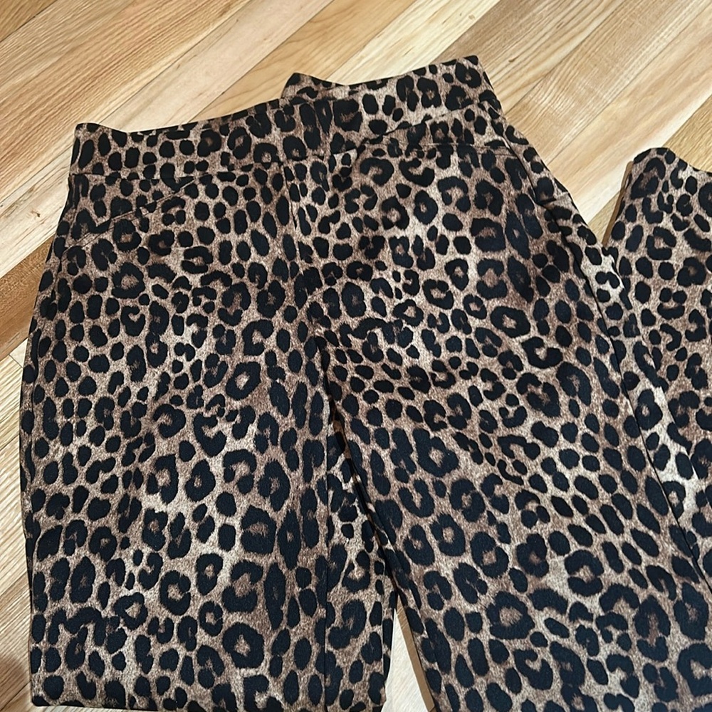 MK pants